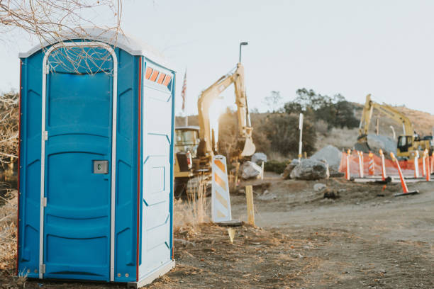 Best Sanitation services for porta potties  in Union Beach, NJ