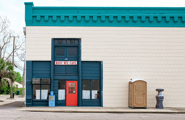 Porta potty rental for festivals in Union Beach, NJ