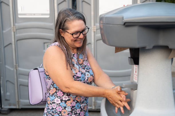 Best Emergency porta potty rental  in Union Beach, NJ